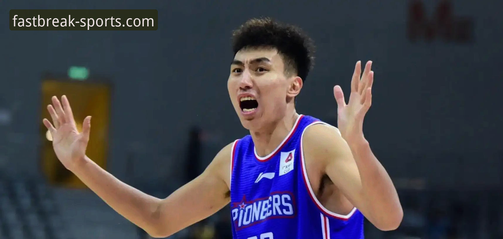 如何从一场CBA爆冷战中，洞察体育平台的创新价值？