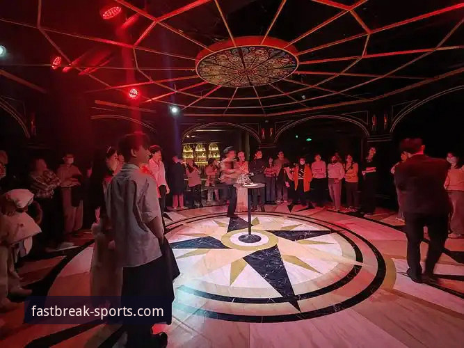 FB体育体验如何攻略 一场青春风暴的沉浸式体验:FB体育平台v2.1.3版本下的WTT重庆冠军赛深度评测