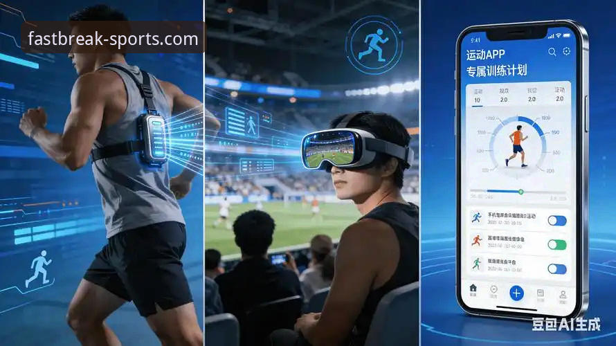 揭秘FB体育一站式平台：技术如何重塑体育娱乐新体验